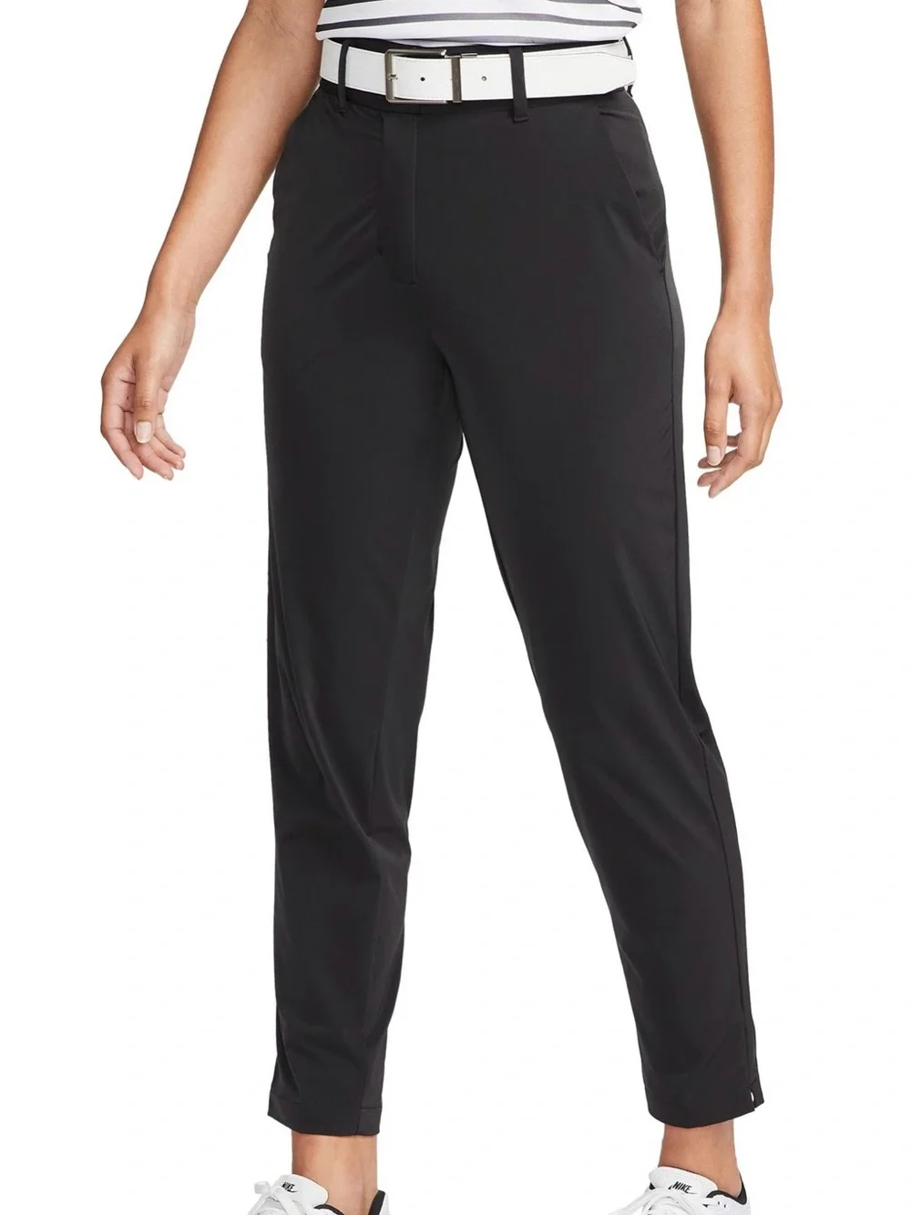 Nike women’s Dri-fit tour golf pants, new with tags, size small
